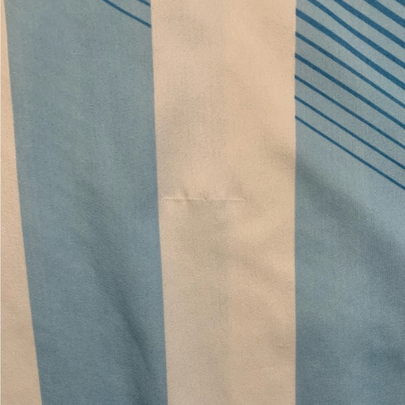 Lionel Messi Argentina Jersey #10 Adidas - 2014 World Cup - Size Small - Picture 5 of 7